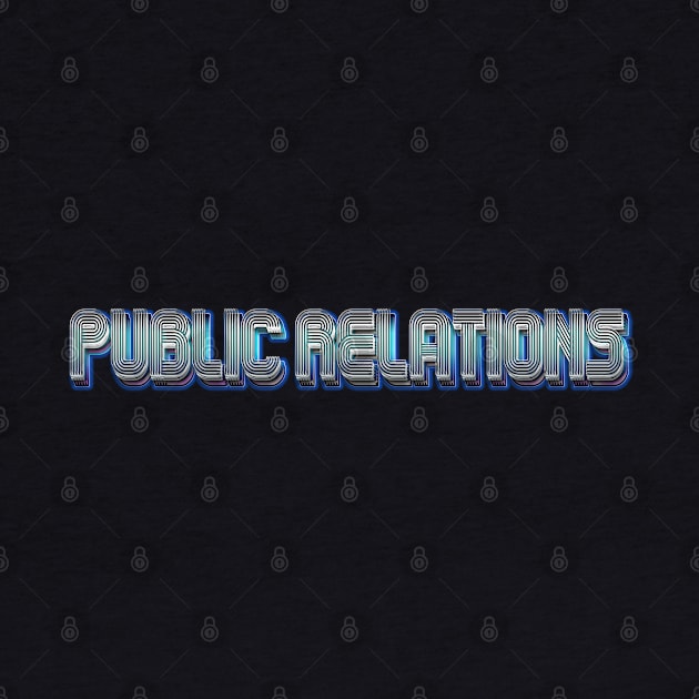 Public relations by Sinmara